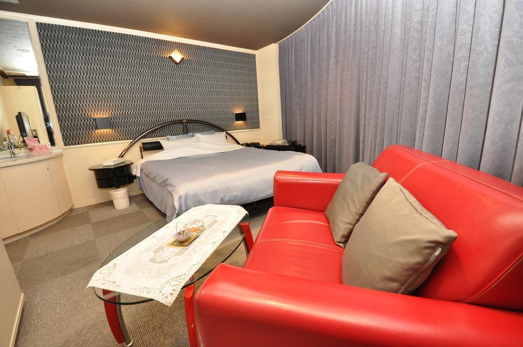 Hotel Boston Club (Adults Only) Tokio Habitación foto