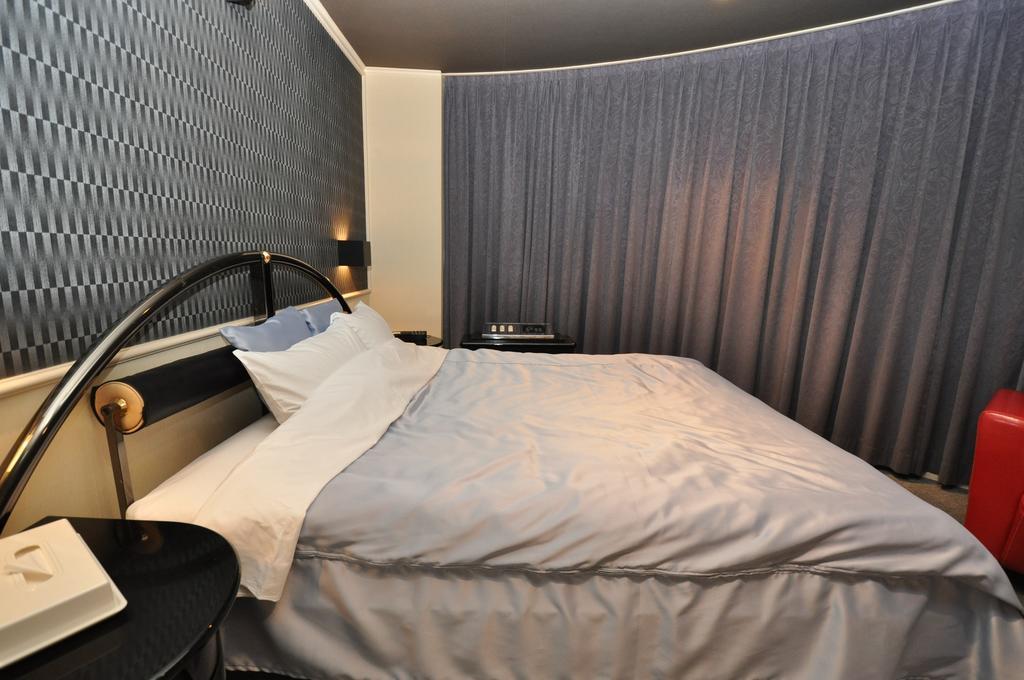 Hotel Boston Club (Adults Only) Tokio Habitación foto