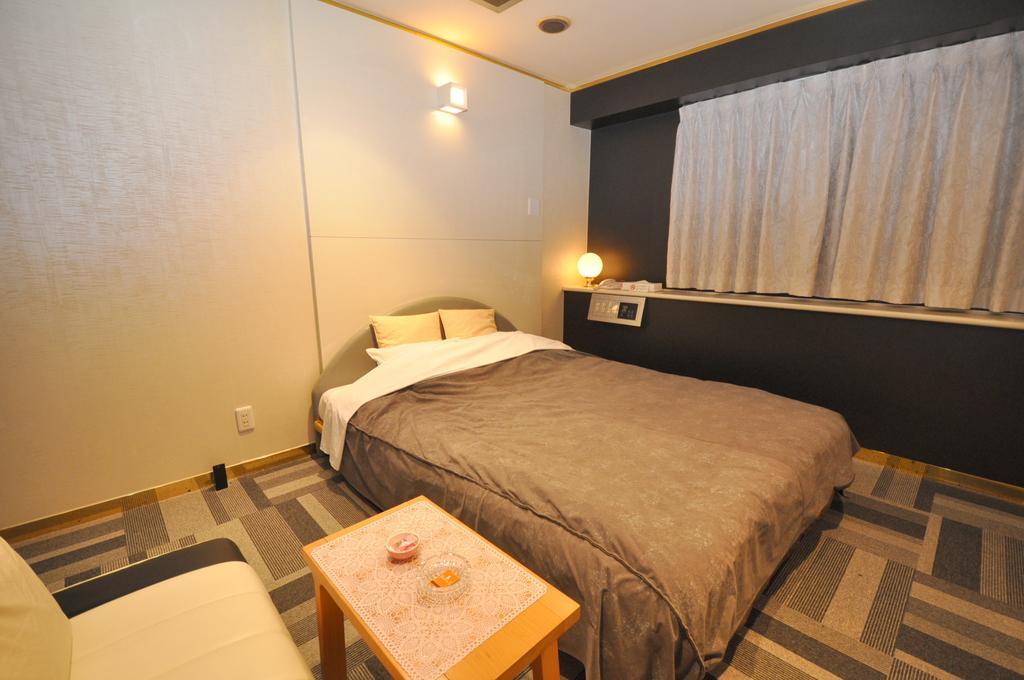 Hotel Boston Club (Adults Only) Tokio Exterior foto