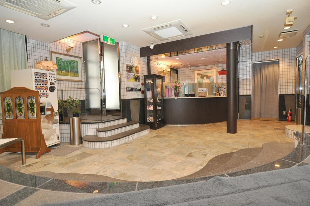Hotel Boston Club (Adults Only) Tokio Exterior foto